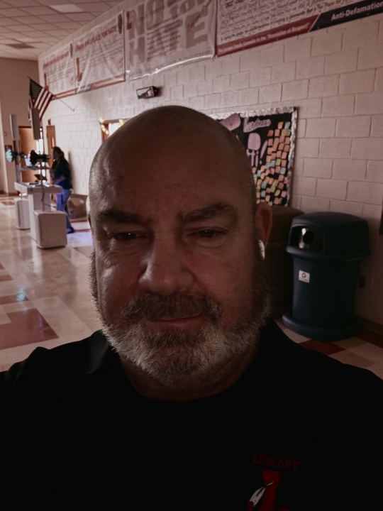 Sean Mcgough - Class of 1984 - Cinnaminson High School