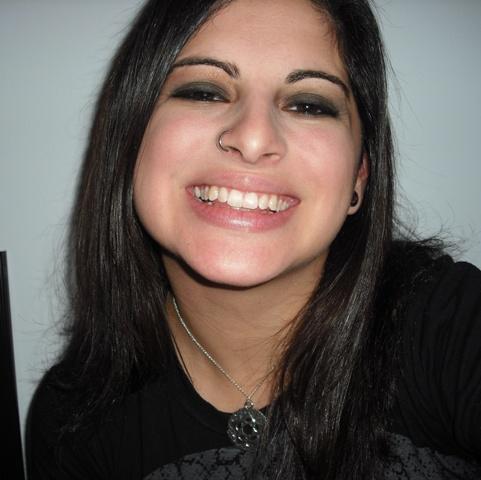 Maria Ossa - Class of 1999 - Delran High School
