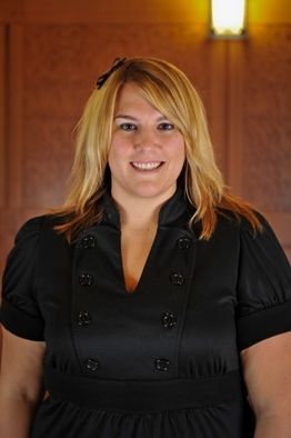 Alli Grimmer - Class of 2004 - Delran High School