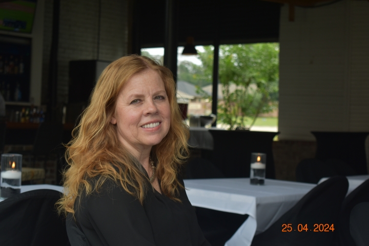 Donna Parker - Class of 1981 - Delran High School