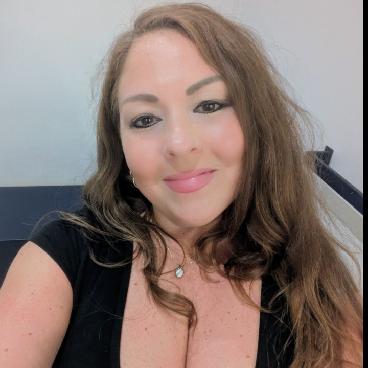 Eileen Jordan - Class of 1999 - Delran High School