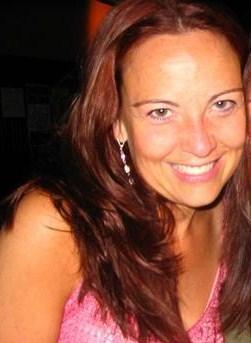 Christina Capate - Class of 1991 - Maple Shade High School