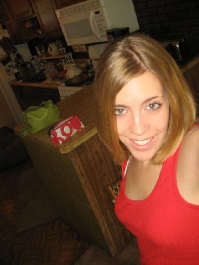 Erica Klamer - Class of 2005 - Maple Shade High School