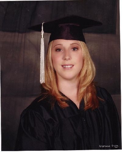 Melissa Wilson - Class of 2001 - Maple Shade High School
