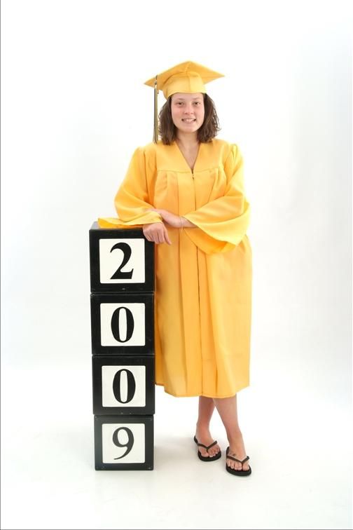 Amanda Smalley - Class of 2009 - Maple Shade High School