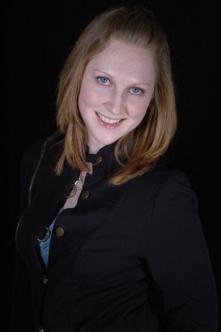 Theresa Sprindis - Class of 2001 - Maple Shade High School