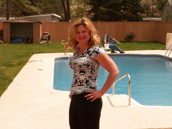 Sally Bennett - Class of 1988 - Maple Shade High School