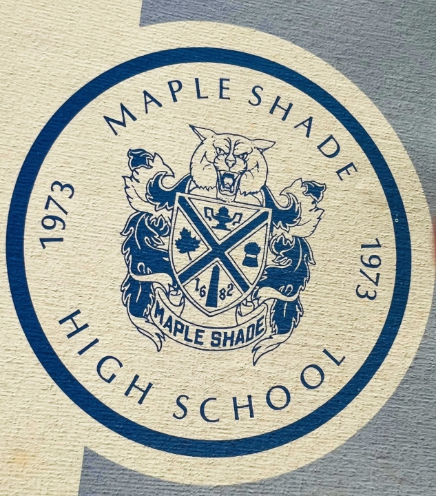 Maple Shade High School - Class of 1973 - 50th Reunion