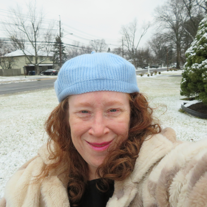Lisa Kvist - Class of 1990 - Maple Shade High School