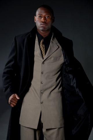 Lance Hubbard - Class of 2005 - Maple Shade High School