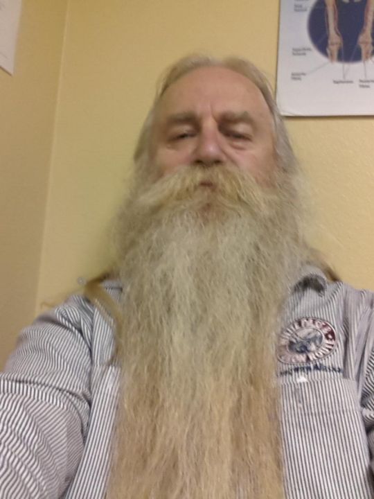 Robert Semple - Class of 1966 - Hoover High School