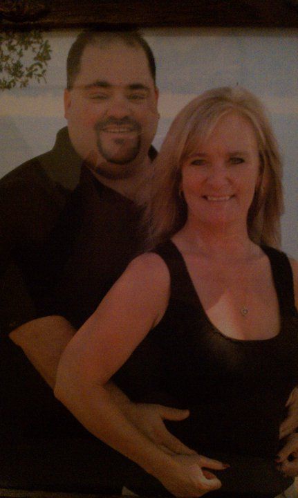 Kevin Gonzaga - Class of 1987 - Hoover High School