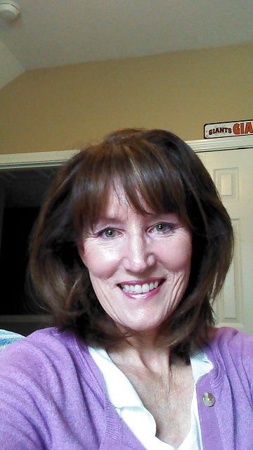Glenda Lehfeldt - Class of 1977 - Hoover High School