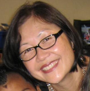 Jane Fung - Class of 1981 - Hoover High School