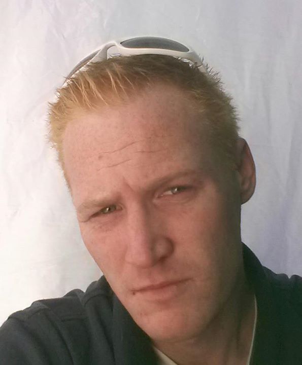 Andrew Winnett - Class of 2001 - Hoover High School