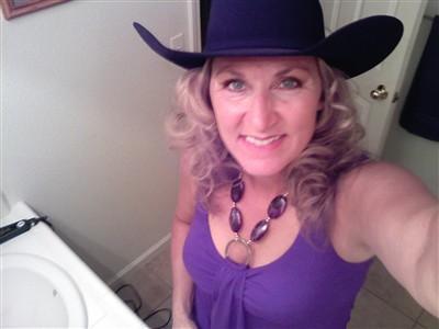 Jane Lundy - Class of 1983 - Hoover High School