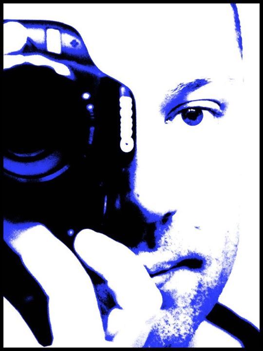 Jeff La Blue - Class of 1992 - Hoover High School