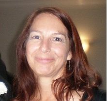 Carol Anne Kemmer - Class of 1978 - Hoover High School