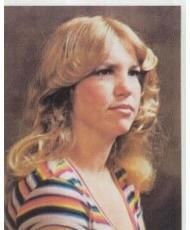 Marilyn House - Class of 1978 - Hoover High School