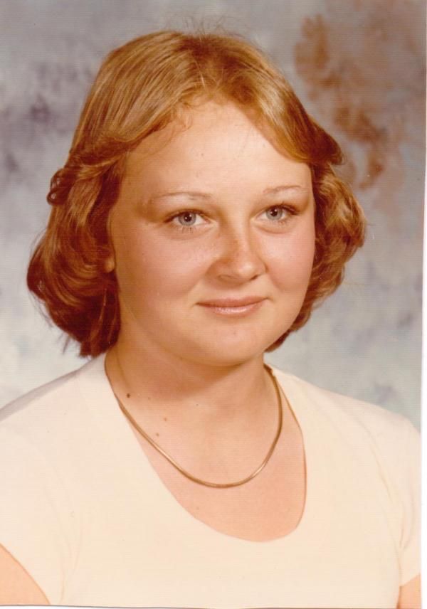 Kiesha Polsgrove - Class of 1982 - Hoover High School