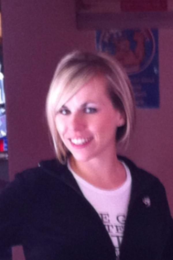 Theresa Bennett - Class of 2003 - Hoover High School