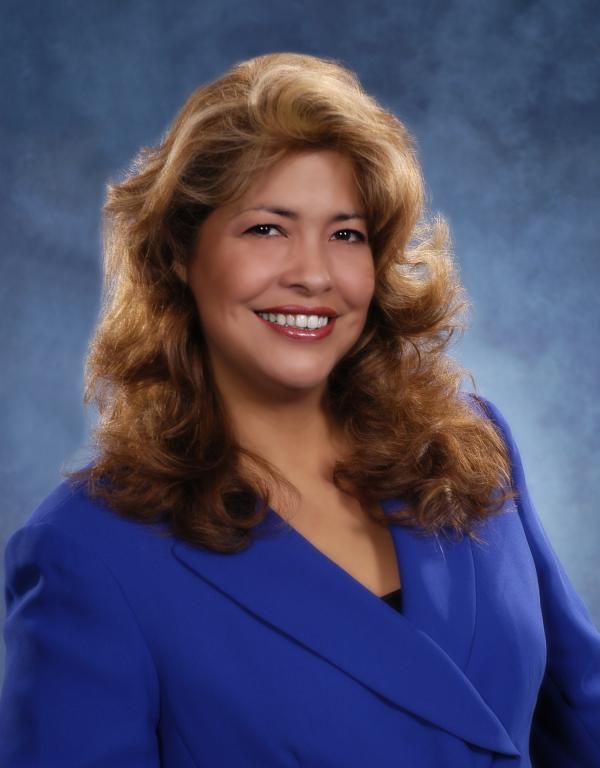 Yvette De La Rosa - Class of 1989 - Hoover High School