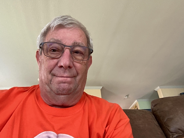 Fred Evans - Class of 1965 - Collingswood High School