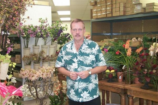 Michael Griffin - Class of 1975 - Collingswood High School