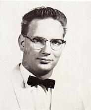 Kenneth Busch - Class of 1960 - Collingswood High School