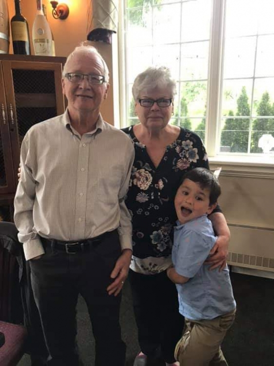Sharon Bunting - Class of 1965 - Collingswood High School