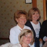 Jill Mcconnell - Class of 1964 - Collingswood High School