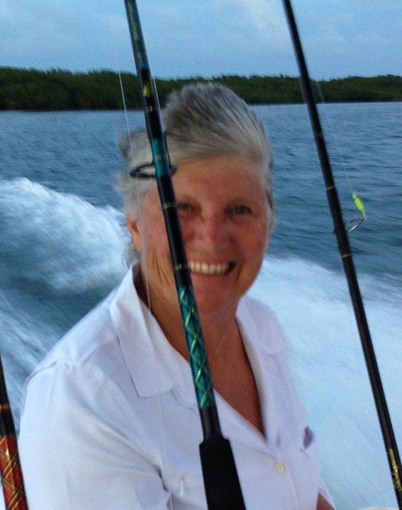 Mardie Smith - Class of 1964 - Collingswood High School