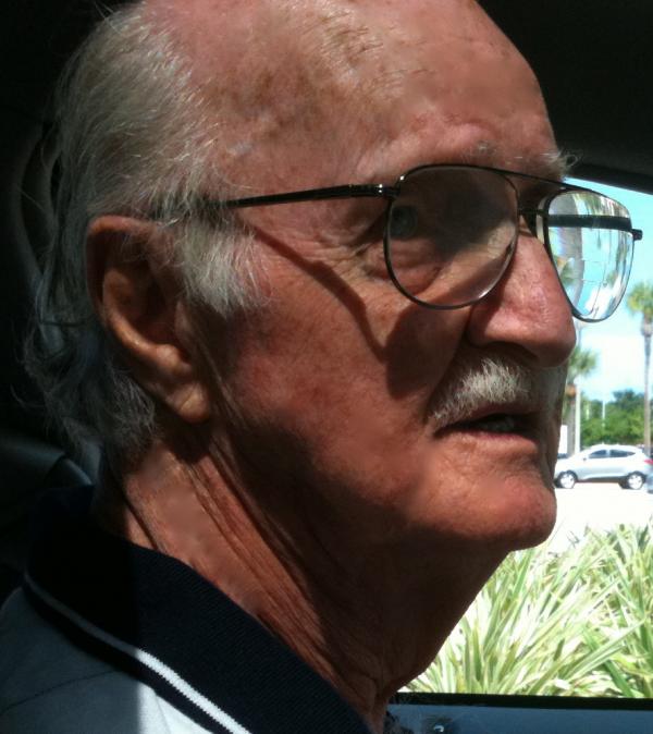 Joseph Mcgee - Class of 1952 - Collingswood High School
