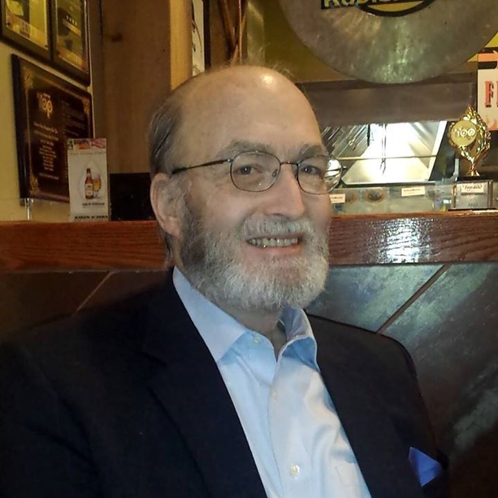 Dan Beckley - Class of 1973 - Collingswood High School