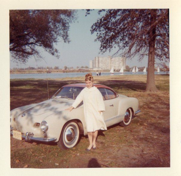 Jerilyn Henderson - Class of 1962 - Collingswood High School