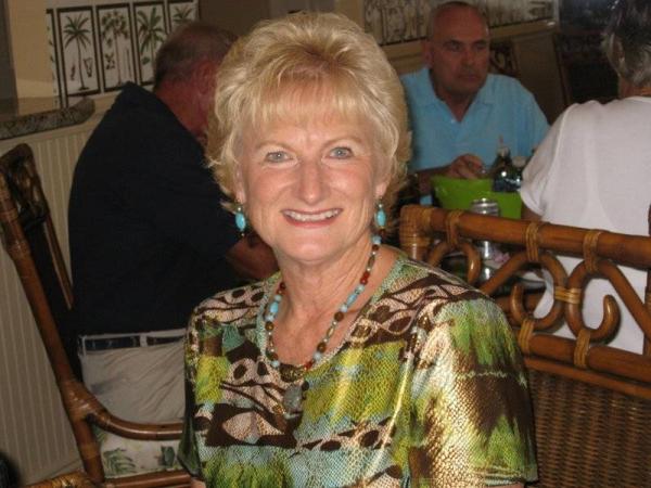 Suzanne Grimmer - Class of 1965 - Collingswood High School