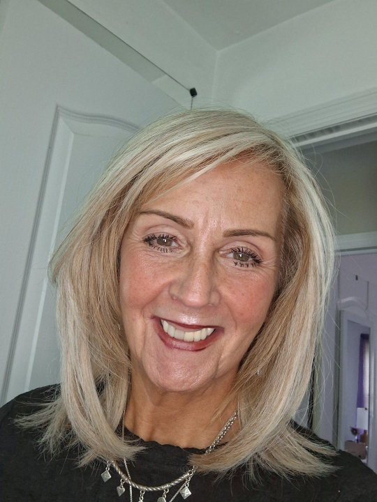 Kathleen Devine - Class of 1974 - Collingswood High School