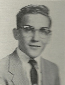 Richard Sheaffer - Class of 1957 - Collingswood High School