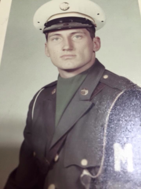Steven Schumacher - Class of 1970 - Collingswood High School