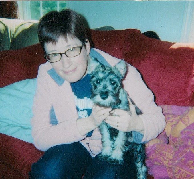 Judie Trapp - Class of 1983 - Collingswood High School