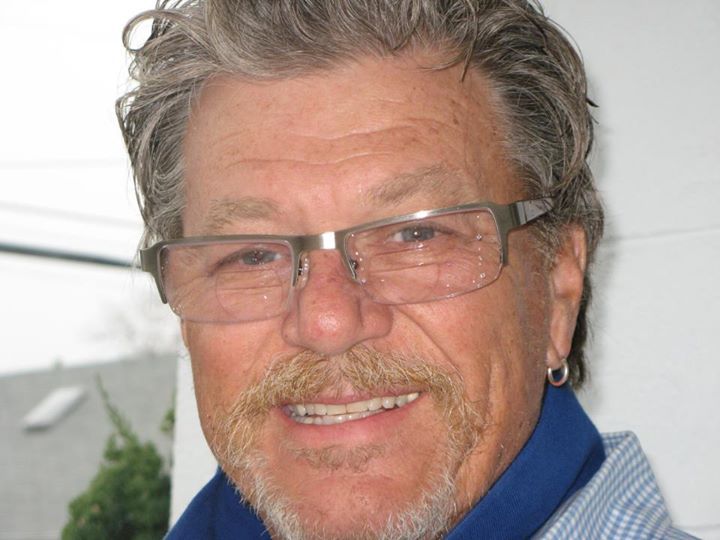 Robert Lane - Class of 1965 - Collingswood High School