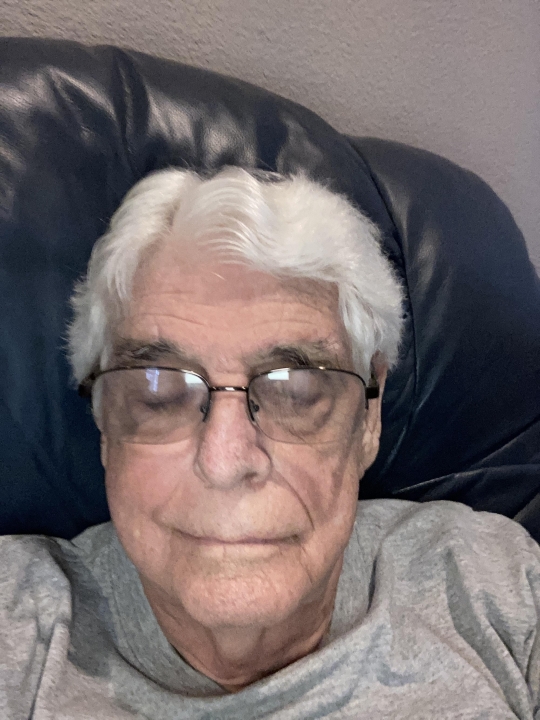 David Charles - Class of 1957 - Collingswood High School
