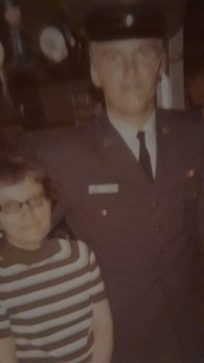 Richard Lash - Class of 1970 - Overbrook High School