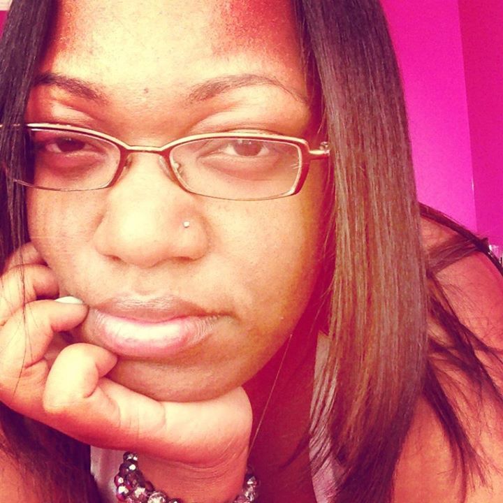 Quinyana Lakia - Class of 2003 - Overbrook High School