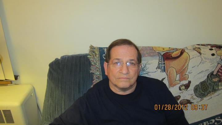 John Hawn - Class of 1970 - Overbrook High School