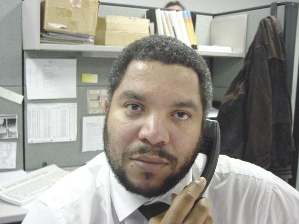 Michael Henry - Class of 1975 - Overbrook High School