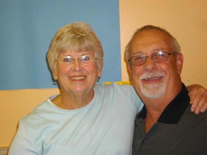 Carole Laughlin - Class of 1964 - Overbrook High School