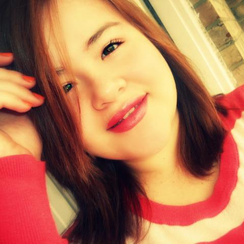 Katherynne Estibaliz Vidal Saldaña - Class of 2012 - Overbrook High School