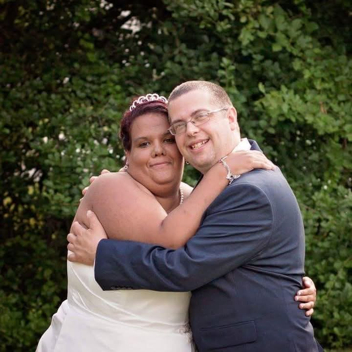 Jennifer Morgan - Class of 2006 - Overbrook High School
