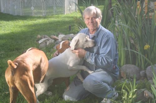 Arthur Steffen - Class of 1969 - Overbrook High School